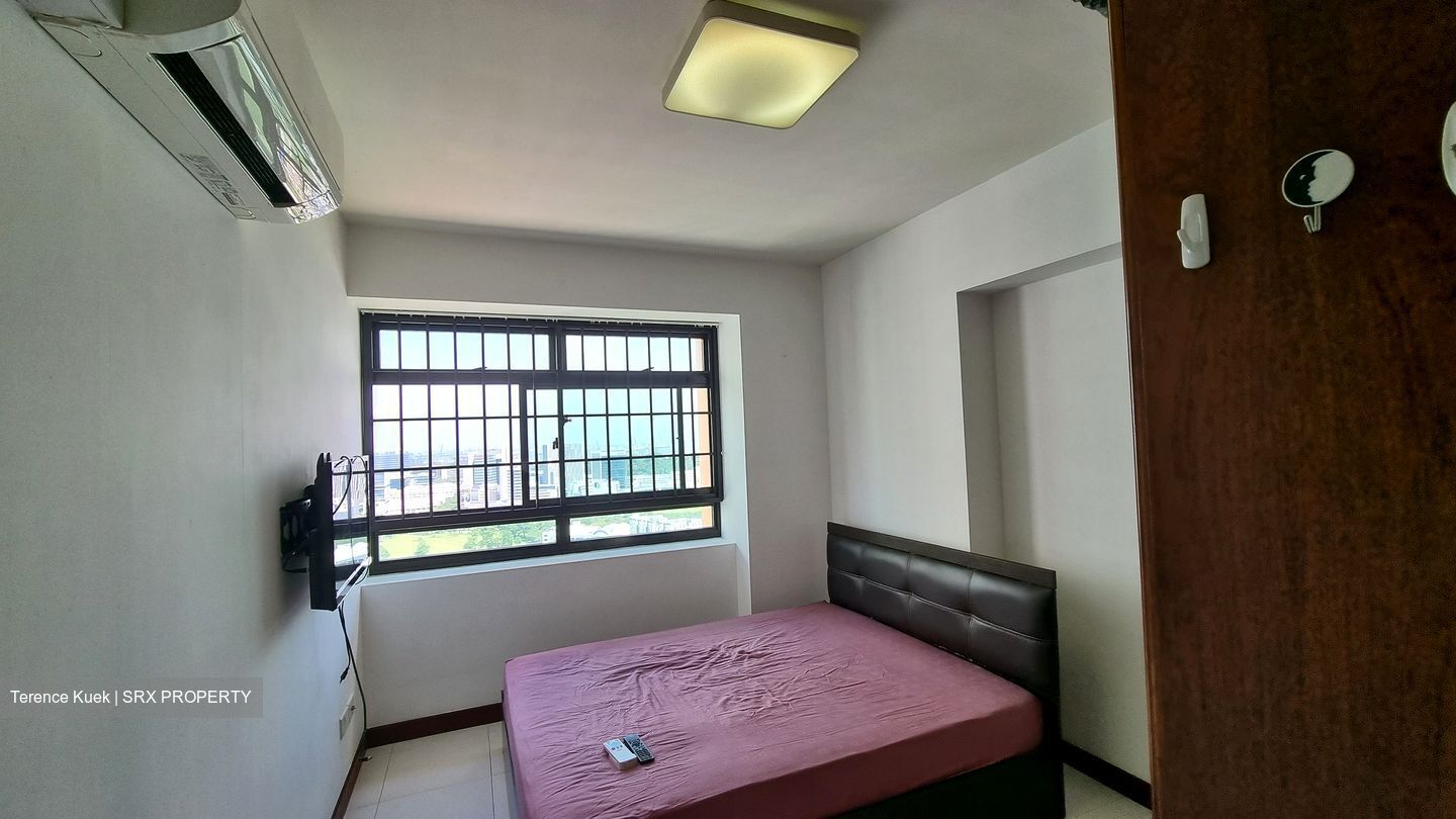 Blk 28B Dover Crescent (Queenstown), HDB 4 Rooms #347116721